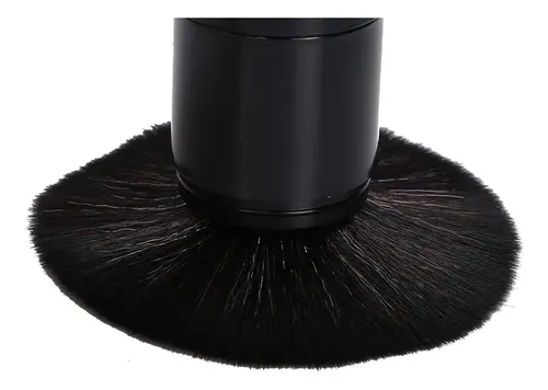 Brocha Para Colorete En Polvo Brocha Facial De Contorno