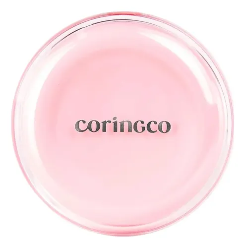 Base Bb En Polvo Compacto Coringco Glow Rice Ivory #21