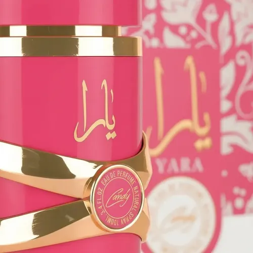 Lattafa Yara Candy Edp 100 Ml
