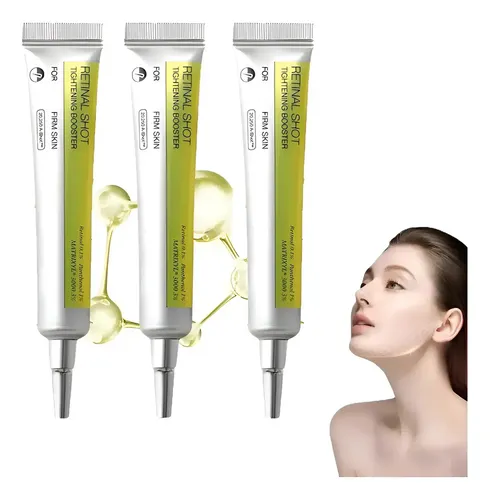 Dsj3 Unidades De Crema Reafirmante De Retina.eds