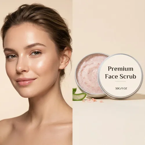 Exfoliante, Endurecedor E Iluminador De Poros, 30 G Neutra