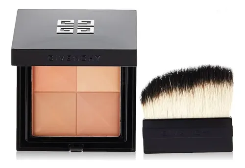 Givenchy Prisme Visage Color 6 Organza Miel Polvo Bronceante