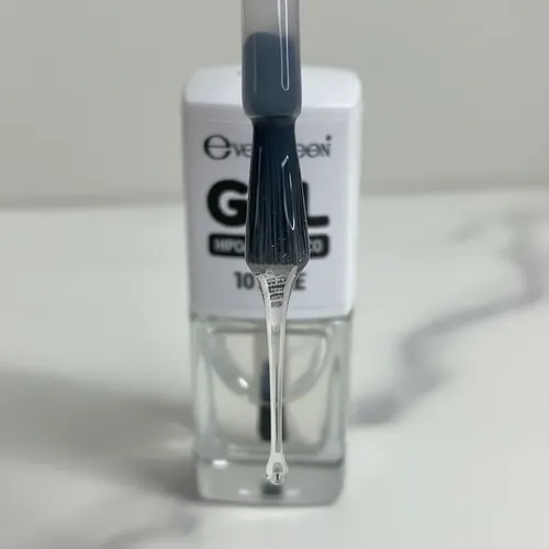 Evergreen Esmalte En Gel Varios Colores/top