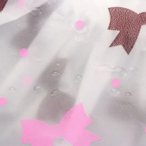 Gorro De Ducha, Gorro De Baño, Impermeable, Nuevo Y Reutiliz