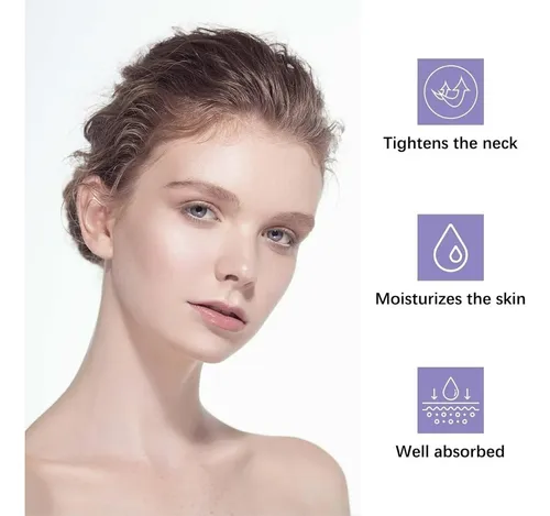 M* – Crema For El Cuello, Crema Reafirmante Antiedad *xl