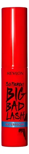 Revlon Mascara De Pestaña So Fierce Masaromas Color Big Bad Lash Wp
