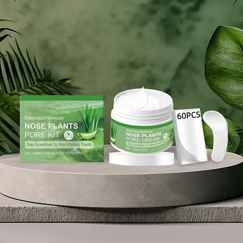 Mascarilla Nasal Removible, Set Nasal Para Limpieza No Aprez