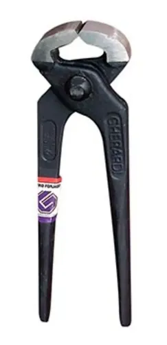 Tenaza Azulejista Nº 6 Gherardi