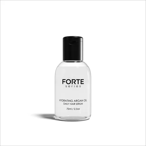 Serum Capilar Forte Series Argan Oil Hidratante 75ml