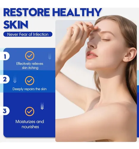Crema Para Eczema Aim Medical 0.52 Oz