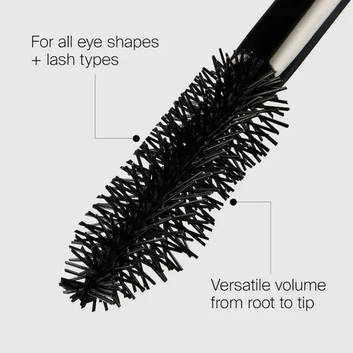 Haus Labs By Lady Gaga Mascara Pestañas Structural Volumen