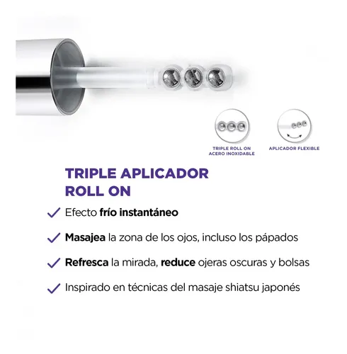 Serum Rellenador Loreal Paris Revitalift Hialuronico 20ml