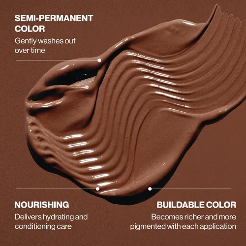 Tinte Semipermanente Para Cabello Keracolor Clenditioner Moc