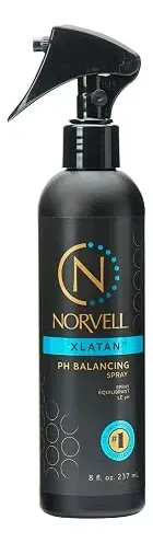 Norvell Spray Ph Balancing Xlatan Pre Sunless Tanning 8 Fl
