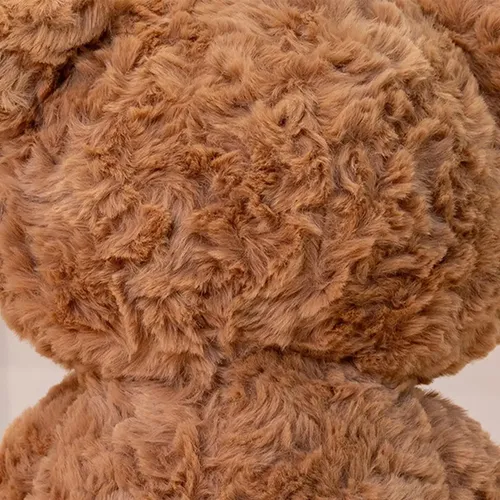 Qf Oso De Peluche Chef Con Sombrero Y Pan 10 Pulgadas Qfkj