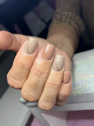 Esmalte Navi Platinum 8ml Uñas Estetica Manicura