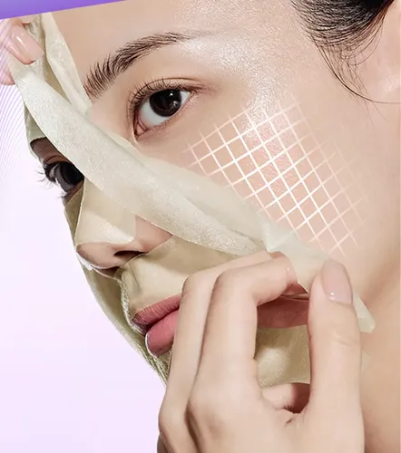 Mascarilla Facial Anua Nocturna Con Retinol Niacinamida 30ml
