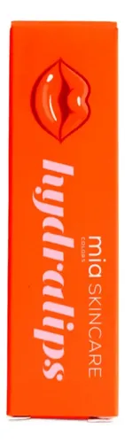 Mia Colors Skincare Hydralips Hydrating Serum Labios Vit E