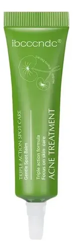 .t 2025 Fy Crema For Eliminar El Acné Centella Asiática T.