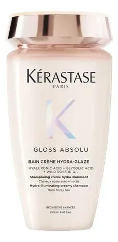 Kit Kerastase Gloss Absolu Rutina Completa + Bolso Regalo