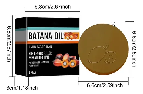 + Jabón Suave Para El Cabello Jabón De Belleza Para El