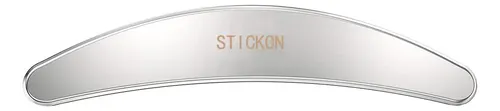 Herramienta De Raspado Y Masaje Gua Sha Stickon De Acero Ino
