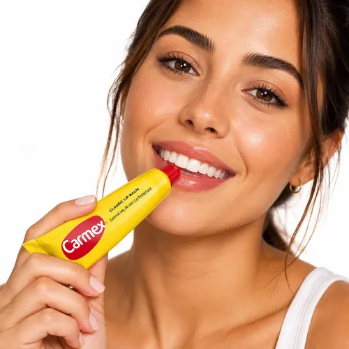 Carmex Bálsamo Hidratante Diario X2 Fómula Profesional