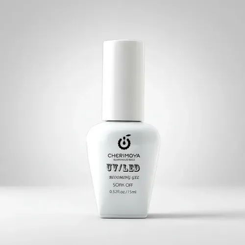 Base Coat Blooming Cherimoya Uv Led 15ml