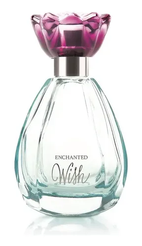 Wish. Fragancia Femenina Mary Kay. Eau De Toilette. 60ml