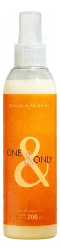 Angelis Protector Termico Capilar One Only X220ml
