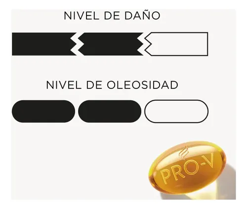 Shampoo Pantene Hidrata Y Fortalece 200ml Botella