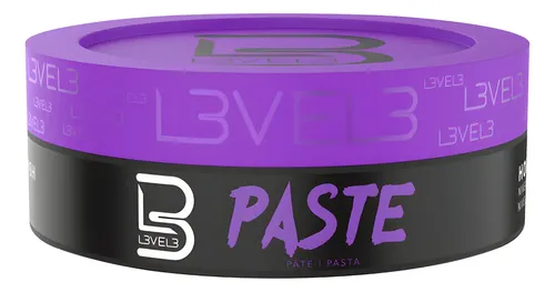Pasta – Acabado Mate Level 3 – 150 Ml