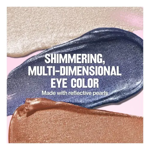 Revlon Glimmer Sombra Liquida De Ojos Brillante – 0.10 Fl Oz Ufglo
