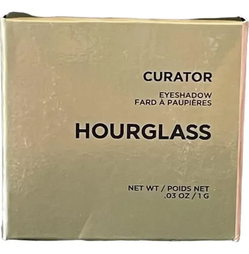 Sombra Curator Lux Hourglass