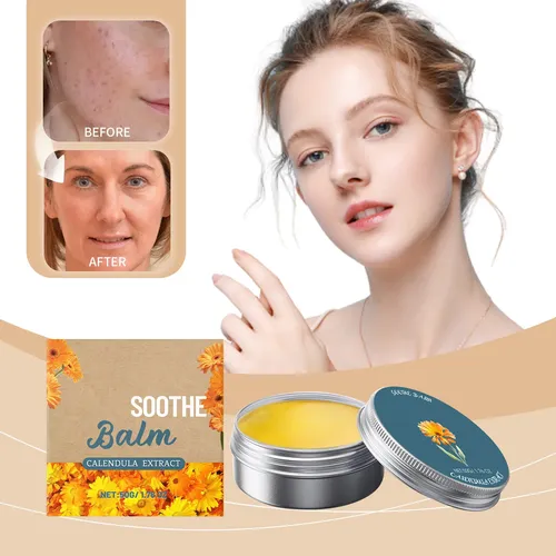 Crema Limpiadora De Bálsamo Para Pieles Propensas Al Acné Pa