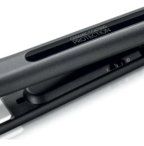 Bellissima B9 100 Plancha P/ Cabello Ceramica Multivoltaje