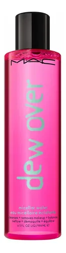 Desmaquillante Dew Over Micellar Water 194 Ml
