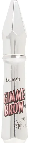 Gel Voluminizador De Cejas Benefit Gimme Brow+ Rubio Claro