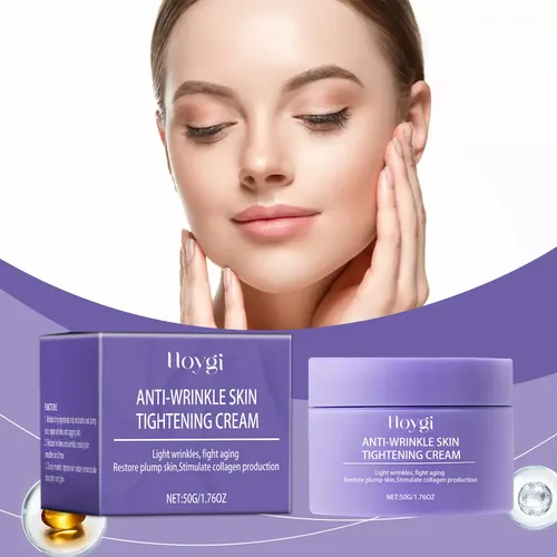 Reafirmante Hidratante Suavizante Crema 50g