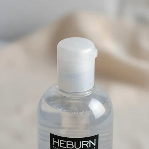 Agua Micelar Limpieza Facial Desmaquillante Heburn X 200 Ml