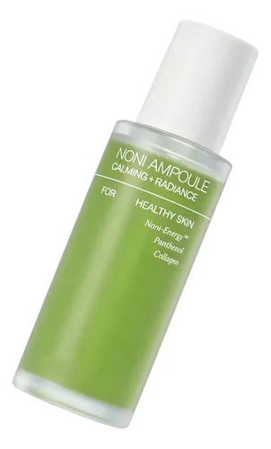 Champú Noni Calmante E Iluminador Aaa