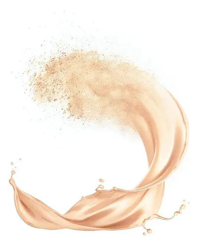 Base en Polvo L’Oréal Paris Infaillible Tono Rose Sand