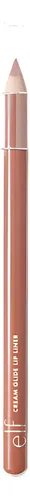 Lápiz Delineador E.L.F. Cosmetics Cream Glide Pinky Swear – Beige Pink