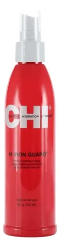 Chi 44 Iron Guard Protector Térmico E22 Planchado Perfectos