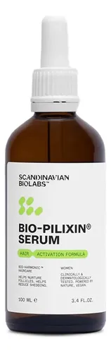 Sérum Bio-pilixin Sc Biolabs 3.4 Oz Mujer
