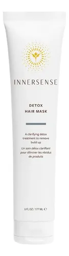 Mascarilla Capilar Innersense Organic Beauty Natural Detox 1