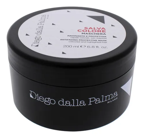 Mascarilla Capilar Diego Dalla Palma Protector Antidecolorac