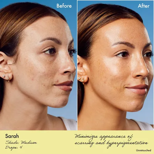 .gotas Faciales Isle Of Paradise Para Bronceado Natural/