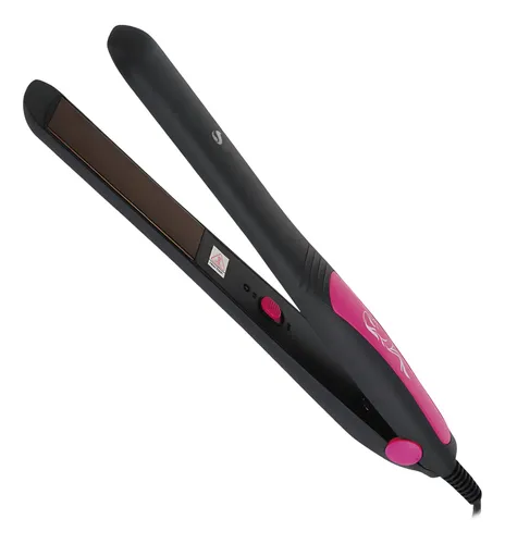 Planchita De Pelo Suono Slim Placas De Ceramica 200°c