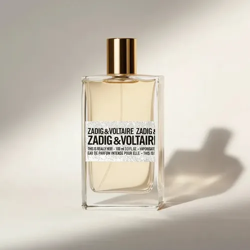 Perfume Zadig & Voltaire This Is Really Her Intense 100ml Mujer Oriental Floral